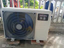 华凌空调 大1.5匹新一级能效 超省电pro巨省电变频冷暖空调挂机 KFR-35GW/N8HA1Ⅲ-P 家电国家补贴 实拍图