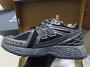 NEW BALANCE NB1906R官方老爹鞋男鞋女鞋情侣百搭厚底黑色复古百搭休闲运动鞋 黑色 M1906RCH 37 (脚长22.5cm) 【尺码详询客服】 实拍图