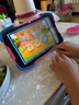 好易通早教机儿童学习机平板电脑0-12岁护眼智能绘本思维认知启蒙益智玩具男女孩故事机点读机 实拍图