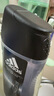 阿迪达斯 （adidas）男士激情沐浴露 250ml 清新薄荷精华成分 持久留香控油舒爽 实拍图