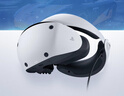 PlayStation 索尼（SONY）PlayStation PSVR2 PS5专用 头盔头戴式设备 实拍图