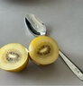 佳沛（zespri）新西兰 阳光金奇异果12粒礼盒特大果单果约122-146g 猕猴桃 水果 实拍图