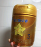 飞鹤星飞帆卓睿升级 3段幼儿配方奶粉(1-3岁)750g*6 HMO 28天新鲜直达 实拍图
