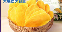 三只松鼠芒果干500g/袋 休闲零食水果干蜜饯果脯娱乐办公室小吃量贩装 实拍图