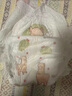MOONY尤妮佳小羊驼拉拉裤XXXL22片(≥18kg)大宝加大号干爽大吸量 实拍图