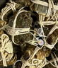 【活蟹】蟹宗鲜活大闸蟹现货全母2.8-3.1两8只水产生鲜螃蟹鲜活海鲜礼盒节日送礼礼品 实拍图