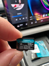 金士顿（Kingston）128GB TF（MicroSD）存储卡 内存卡U3 V30 A2 4K适配大疆Pocket 3/Action 5/无人机/运动相机/监控 实拍图