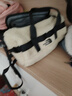 北面（The North Face）单肩斜挎包户外背包通用款秋季上新|8B26 3X4/砾石沙 OS/5L 实拍图