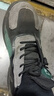 蓝鸥盾劳保鞋男冬季轻便防砸防刺穿钢包头工作安全耐磨工地鞋DL2095 42 实拍图