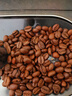 拉瓦萨（LAVAZZA）意大利原装进口CREMAEAROMA意式醇香中烘咖啡豆1kg 实拍图