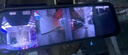 铁证先锋12寸流媒体后视镜行车记录仪停车监控24小时360度全景哨兵监控 实拍图