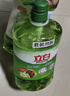 立白青柠洗洁精大瓶1kg*3瓶食品用维E精华去重油不伤手餐具果蔬适用 实拍图