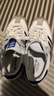 阿迪达斯 adidas三叶草samba T头鞋运动鞋男女休闲鞋B75806 38 实拍图