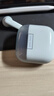 OPPO Enco Air4 新声版 真无线耳机半入耳式蓝牙耳机无线耳机通用苹果华为小米手机冰透绿 实拍图