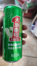 天地壹号纯正苹果醋饮料330ml*15 气泡酸爽 解腻解辣 低糖 多喝醋有好处  实拍图