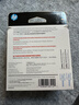 惠普（HP）803原装黑彩套装墨盒 适用hp deskjet 1111/1112/2131/2132/2621/2622打印机 实拍图