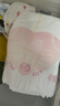 好奇（Huggies）铂金装小桃裤纸尿裤NB84片(5kg以下)尿不湿【透爽散热】 实拍图