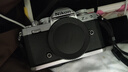 尼康（Nikon）Zfc 28mm f/2.8 SE复古微单套机 银色机身 微单相机 翻转触摸屏 实拍图