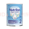 诺优能（Nutrilon）pepti荷兰牛栏深度水解奶粉2段6-12个月 800g  实拍图