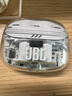 JBLTUNE BEAM2琉璃荚2代 真无线蓝牙耳机主动降噪运动防汗苹果安卓手机通用 礼物 【礼盒套装】琉璃荚2代 实拍图
