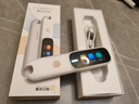 阿尔法蛋词典笔D1s 【新品上市】英语点读笔小初高中英翻译笔 单词笔扫描笔学习笔电子词典扫读笔 实拍图