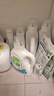 威露士la有氧洗衣液松木香4斤组合装（瓶1L+补充袋装500ml*2）除菌除螨 实拍图