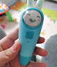 火火兔智能点读笔幼儿英语启蒙儿童早教机点读机男孩女孩玩具新年礼物 实拍图