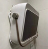 艾美特（AIRMATE）【石墨烯速热】浴室暖风机取暖器电暖器电暖气家用小太阳卫生间浴霸防水壁挂式小型洗澡电暖风  实拍图