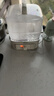 美的（Midea）电蒸锅 电煮锅电火锅多功能锅家用电锅蒸蛋器蒸包子锅电热锅10.8升三层大容量多用途锅ZGE2323Z02 实拍图