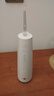 博皓（prooral）冲牙器手持立式洗牙器声波水牙线 智能冲牙器F37象牙白【牙齿清洗器】【生日礼品】 实拍图