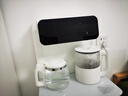 飞利浦（PHILIPS）高端智能茶吧机家用全自动上水饮水机下置水桶遥控款 客厅办公室专用 白色【ADD8021CWHR1】 冷热型 实拍图