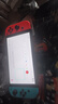 任天堂（Nintendo）【国内保税仓】Switch2/1代 OLED/续航加强日版/港版便携家用ns体感游戏机掌机 日版OLED红蓝64GB保税（赠共享会员） 实拍图