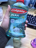 高露洁（Colgate）绿茶+薄荷+果味漱口水500ml*3 无酒精 含氟清新口气去口臭多口味 实拍图