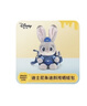 迪士尼（Disney）疯狂动物城朱迪斜挎包兔子玩偶包毛绒玩具娃娃女孩生日礼物女朋友 实拍图