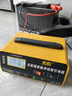 先科XK85汽车电瓶充电器自动修复充满自停12V24V通用货车汽车摩托车通用纯铜大功率快速修复充电器 实拍图