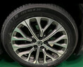 米其林（MICHELIN）静音棉轮胎 255/50R20 109V旅悦 PRIMACY SUV  适配理想/问界M7 实拍图