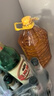 金龙鱼 食用油 葵花籽清香型调和油5L （新老包装随机发货） 实拍图