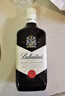 百龄坛（Ballantine’s）特醇 苏格兰调和型威士忌 500ml   实拍图