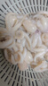 美加佳三去小章鱼净重2斤（500g*2袋）16-26只 去脏八爪鱼  实拍图
