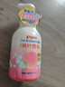 贝亲（Pigeon）洗发水沐浴露 含桃叶精华 婴儿洗发沐浴二合一 500ml IA209 实拍图