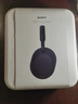 索尼（SONY）WH-1000XM5【政府补贴】头戴式无线降噪 蓝牙耳机 AI智能降噪 黑色 双11 购物推荐 实拍图