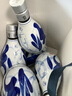 汾酒 青花20升级版 清香型白酒 42度500ml*6瓶 整箱装含3礼袋 实拍图