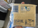 安佳(Anchor)新西兰进口 切达干酪奶酪芝士片原味250g 烘焙三明治鸡排 实拍图