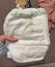 babycare金山茶花拉拉裤XL34片(12-17kg)婴儿尿不湿超薄透气新生柔花苞裤 实拍图
