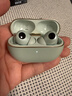 华为FreeBuds Pro 4 悦彰耳机 无线蓝牙耳机/支持主动降噪/高解析无损音质/静谧通话 云杉绿  实拍图