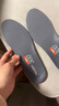迪卡侬运动鞋垫R300跑步吸汗增高减震缓冲足弓垫-4472341 实拍图