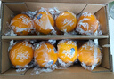 京鲜生红都品冠25.3°赣南脐橙 6斤 铂金果 单果180-230g 生鲜水果礼盒 实拍图