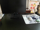 泰坦军团 24.5英寸 260Hz高刷 HDR400广色域 逐台校色FastIPS窄边框 PS5电竞显示器P2510H PLUS 原生240Hz  实拍图