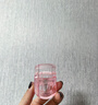 貝印（KAI）迷你眼睫毛夹 小巧便携式 持久卷翘不夹皮（樱花粉）  实拍图