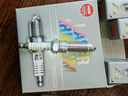 NGK火花塞铱铂金/双铂金/铱金/铂金专车专用火花塞火嘴(4支价)适用于 福特蒙迪欧/翼虎/福克斯/金牛座 91924 实拍图